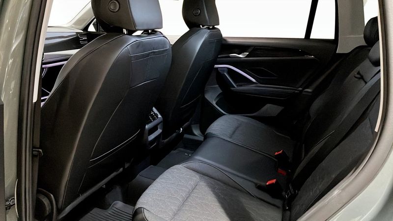 Volkswagen Tiguan bild 11