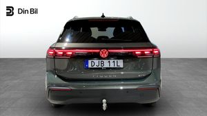 Volkswagen Tiguan bild 5