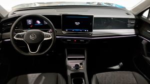 Volkswagen Tiguan bild 10