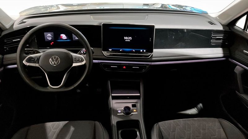 Volkswagen Tiguan bild 10