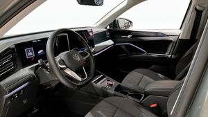 Volkswagen Tiguan bild 7