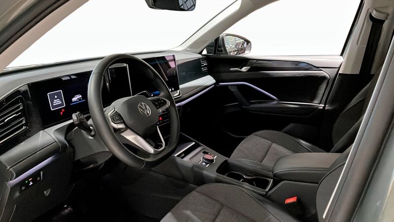 Volkswagen Tiguan bild 7