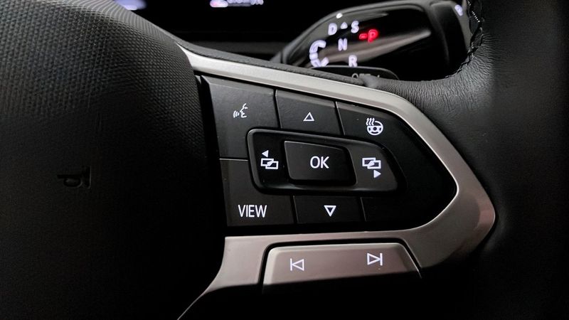 Volkswagen Tiguan bild 17