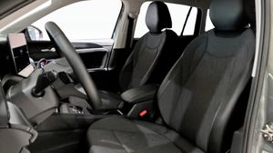 Volkswagen Tiguan bild 8
