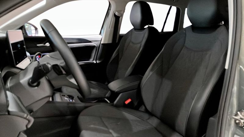 Volkswagen Tiguan bild 8