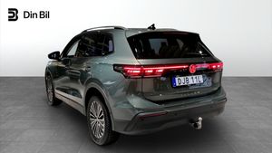 Volkswagen Tiguan bild 3