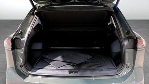 Volkswagen Tiguan bild 12