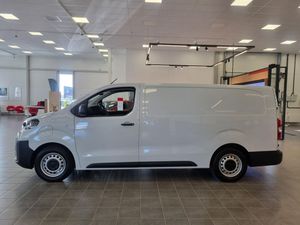 Toyota Proace bild 2