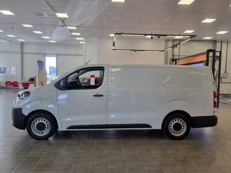 Toyota Proace bild 2