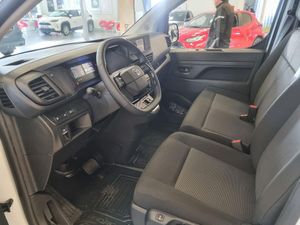 Toyota Proace bild 7