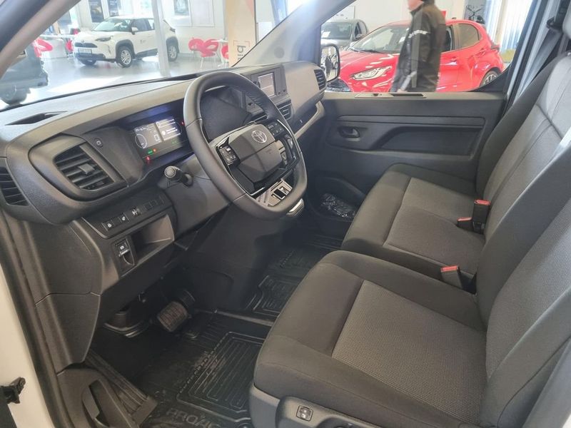 Toyota Proace bild 7