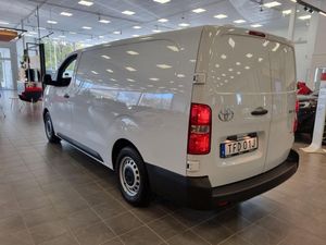 Toyota Proace bild 3