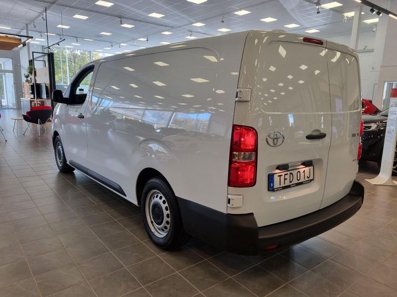 Toyota Proace bild 3