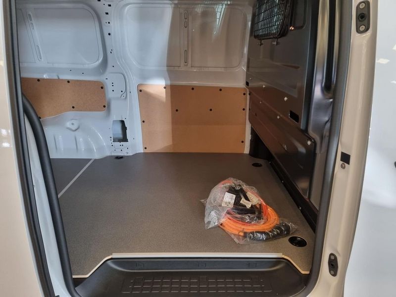 Toyota Proace bild 10