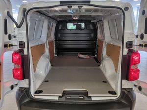 Toyota Proace bild 5