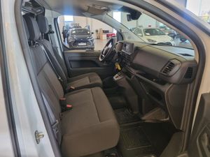 Toyota Proace bild 9