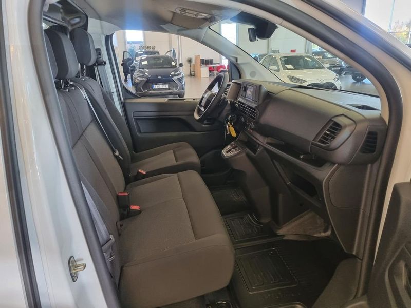 Toyota Proace bild 9