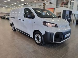 Toyota Proace bild 6