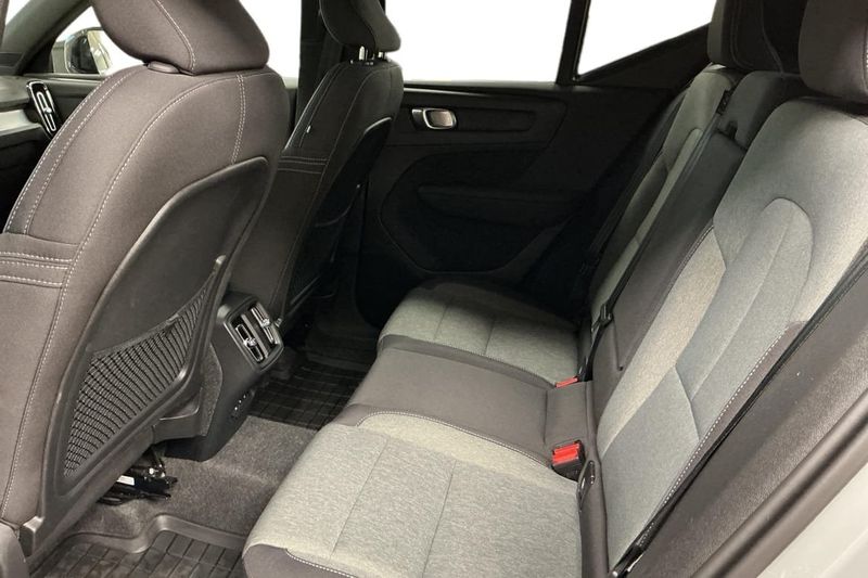 Volvo XC40 bild 16