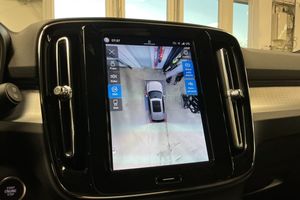 Volvo XC40 bild 17