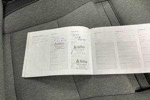Volvo XC40 bild 22