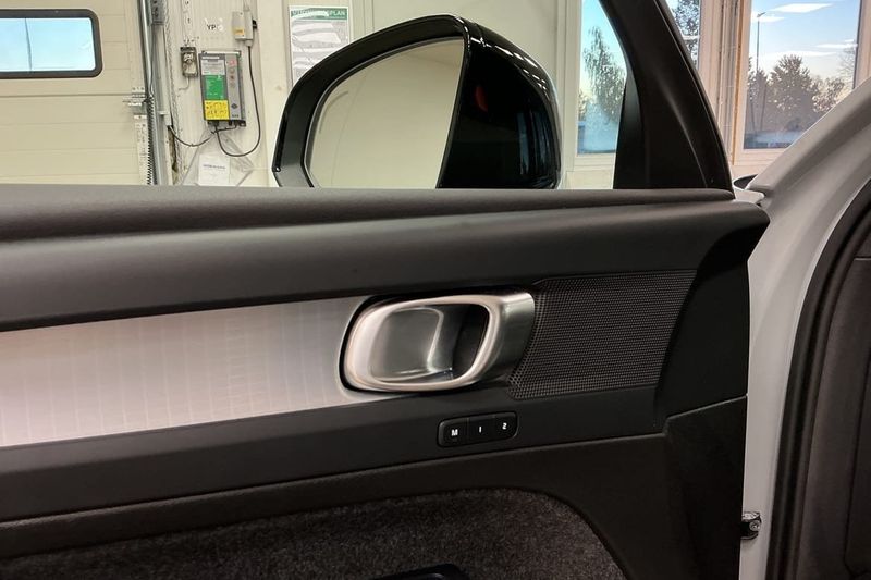 Volvo XC40 bild 21