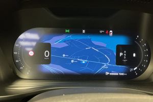 Volvo XC40 bild 19