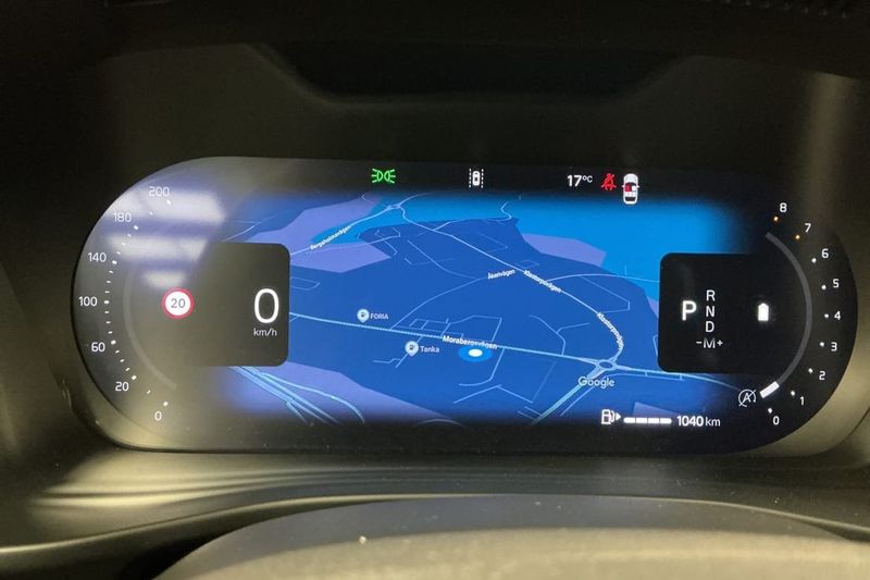 Volvo XC40 bild 19