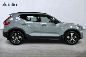 Volvo XC40 bild 5