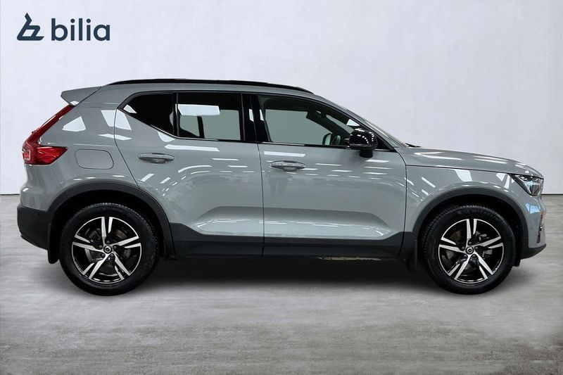 Volvo XC40 bild 5