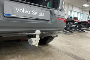 Volvo XC40 bild 11