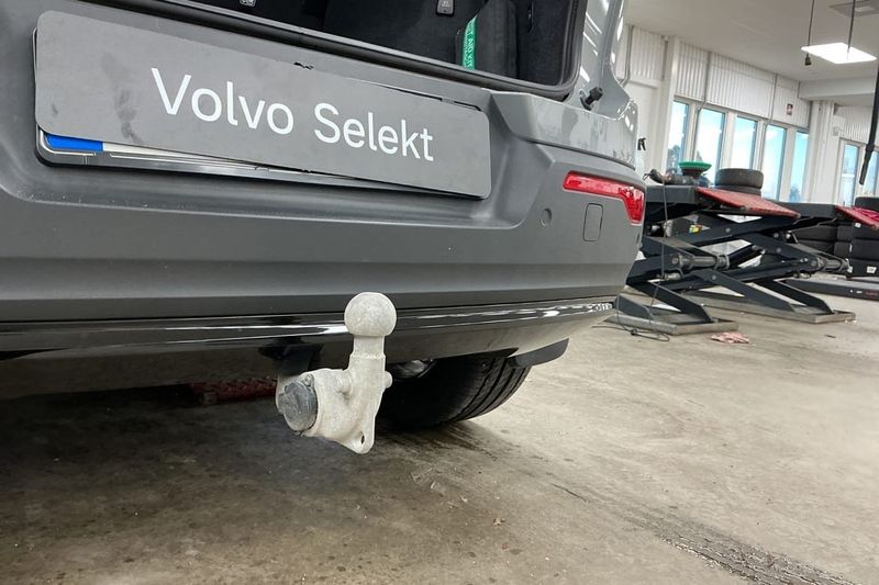 Volvo XC40 bild 11