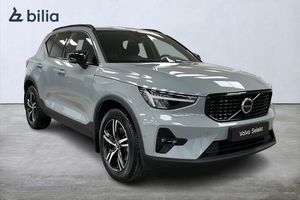 Volvo XC40 bild 6