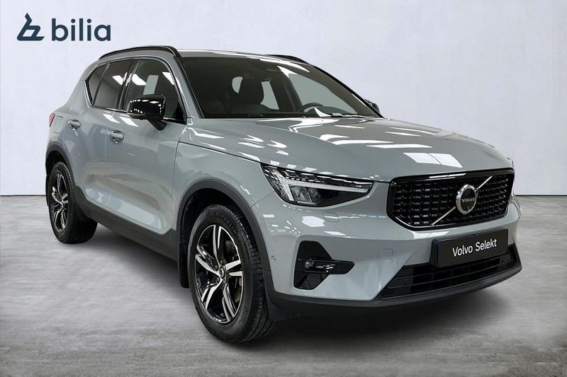 Volvo XC40 bild 6