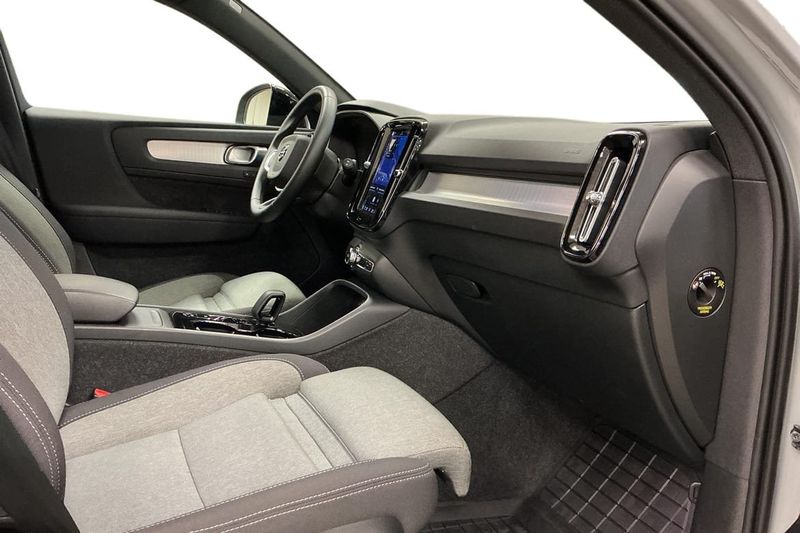 Volvo XC40 bild 15