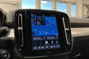 Volvo XC40 bild 18