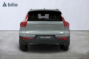 Volvo XC40 bild 8