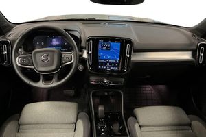 Volvo XC40 bild 12