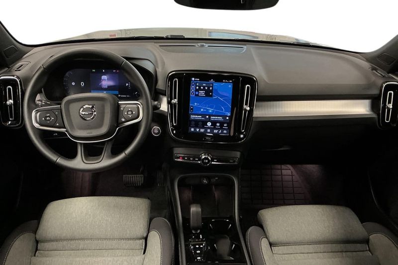Volvo XC40 bild 12