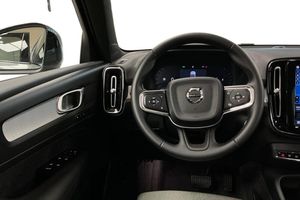 Volvo XC40 bild 13