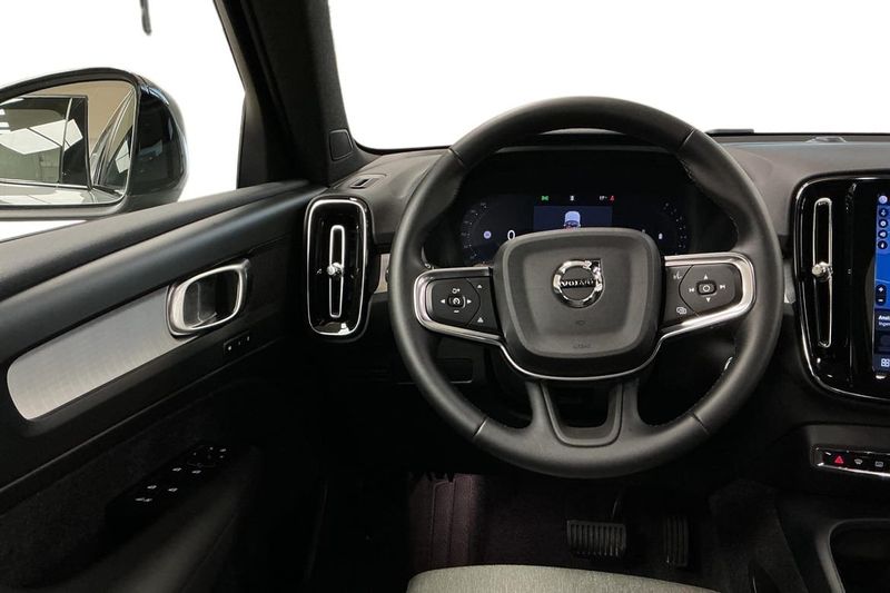 Volvo XC40 bild 13