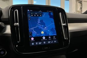 Volvo XC40 bild 23