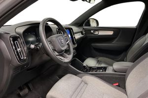 Volvo XC40 bild 14