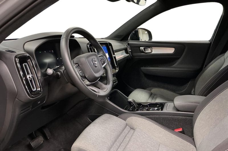 Volvo XC40 bild 14