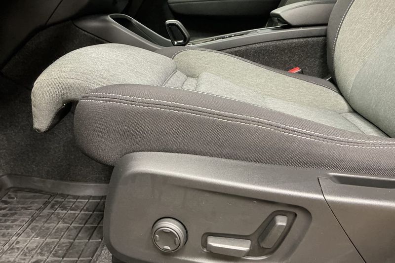 Volvo XC40 bild 20