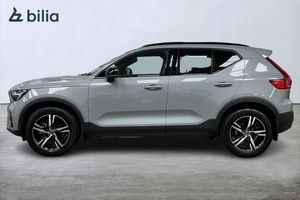 Volvo XC40 bild 2