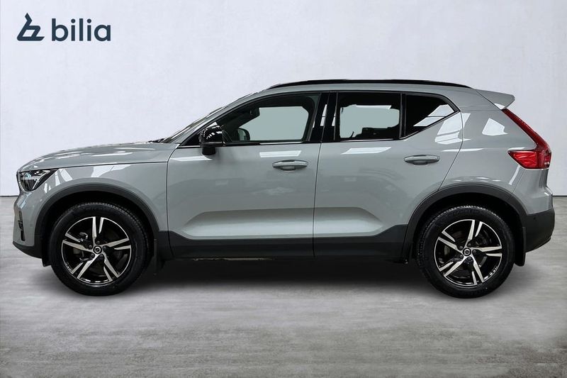 Volvo XC40 bild 2