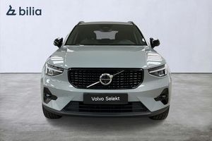 Volvo XC40 bild 7
