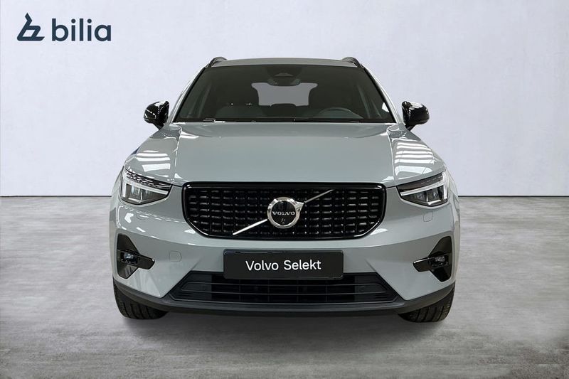 Volvo XC40 bild 7