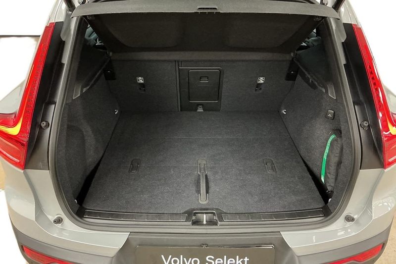 Volvo XC40 bild 10